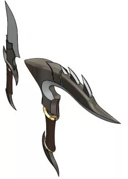 Stinger Akali