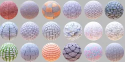 Stone and Rocks Textures CGD Vol 20  Texture