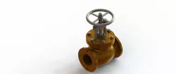 Stop Valve