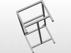 STRUCTURE DE TABLE