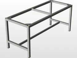 Structure de Table