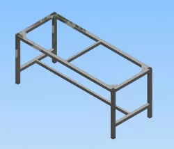 STRUCTURE DE TABLE