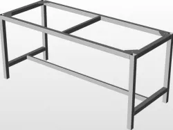 Structure de table