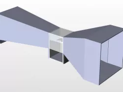 Subsonic Wind Tunnel
