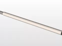 Suporte ferramenta relogio comparador bomba injetora bosch VE