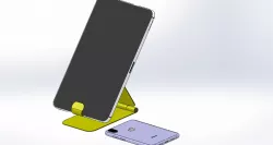 Support Smartphone