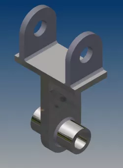 SWING BRACKET