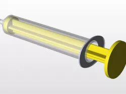 Syringe