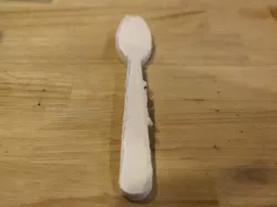 Tea Spoon For Molded Pulp