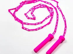 The Jump Rope