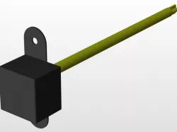THERMOSTAT