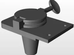 Tool Holder tite fixture
