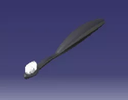 Toothbrush