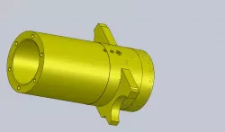 Track Adjuster HD465