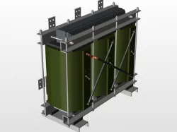 Transformateur 500kVA