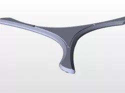 Triblade Boomerang