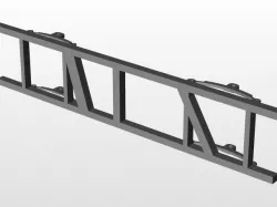 truck chassis