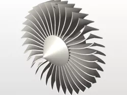 Turbofan