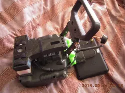 Turnigy 9x    FPV addons