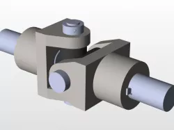 Universal Coupling