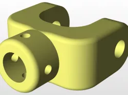 Universal Joint of Automobile