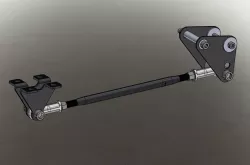 Update S10 Traction Bars