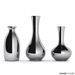 Vases Bo Concept 3D model