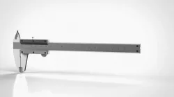 Vernier Caliper