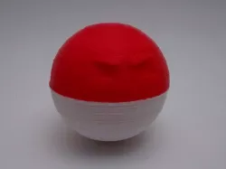 Voltorb Pokemon