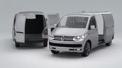 VW transpoter t6