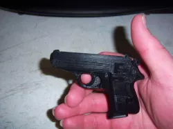 Walther PPK Model