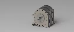 Wankel Engine