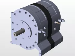 wankel motor