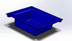 WASH BASIN