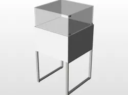 WATCH DISPLAY
