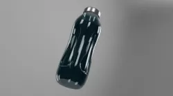 Water Bottle Design1