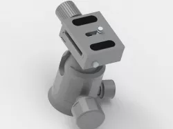 Weifeng Tripod Head
