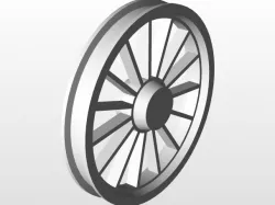 wheel
