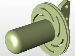 wheel hub