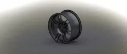 Wheel Rim