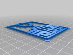 White House Maker Faire Badge