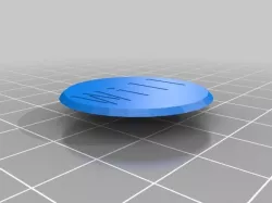 Will Golf Ball Marker