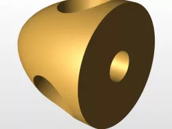 Wind turbine rotor