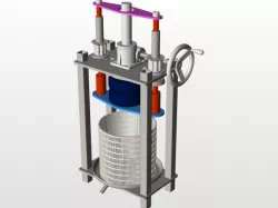 Wine Press