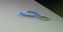 wire cutter