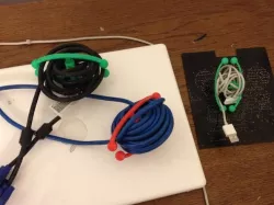 Wire Winder