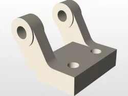 Work on Solidwork