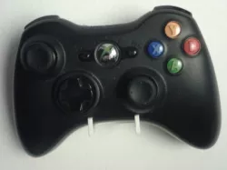 Xbox 360 Controller Holder Wall Mount
