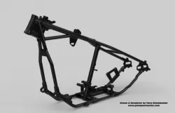 1952 FL Stock HD Frame