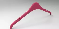 35cm Hollow hanger